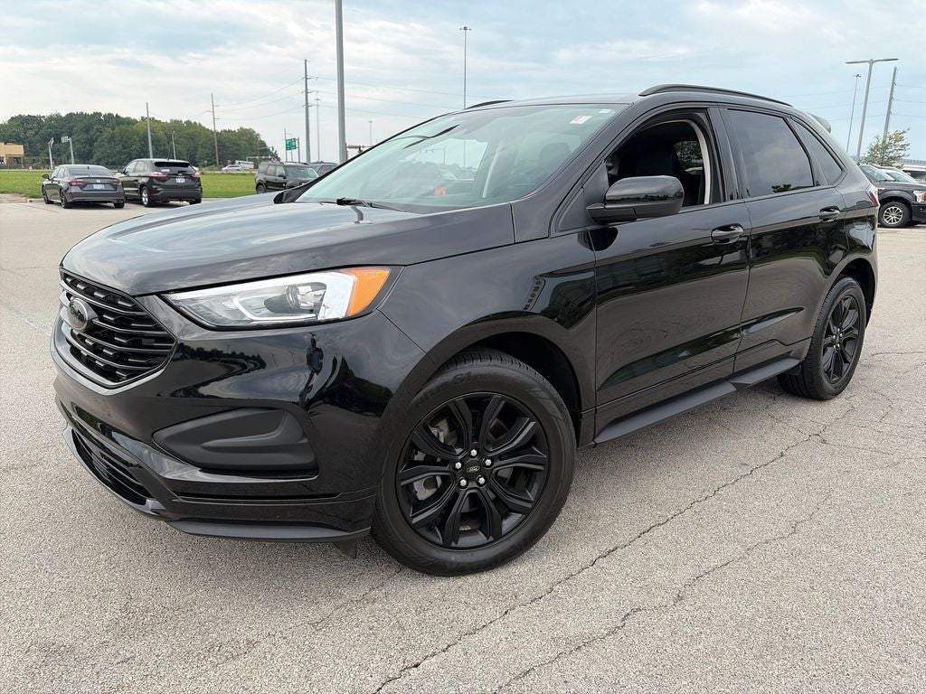 2024 Ford Edge SE