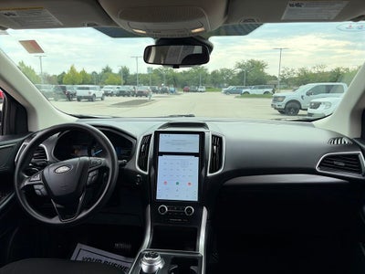 2024 Ford Edge SE
