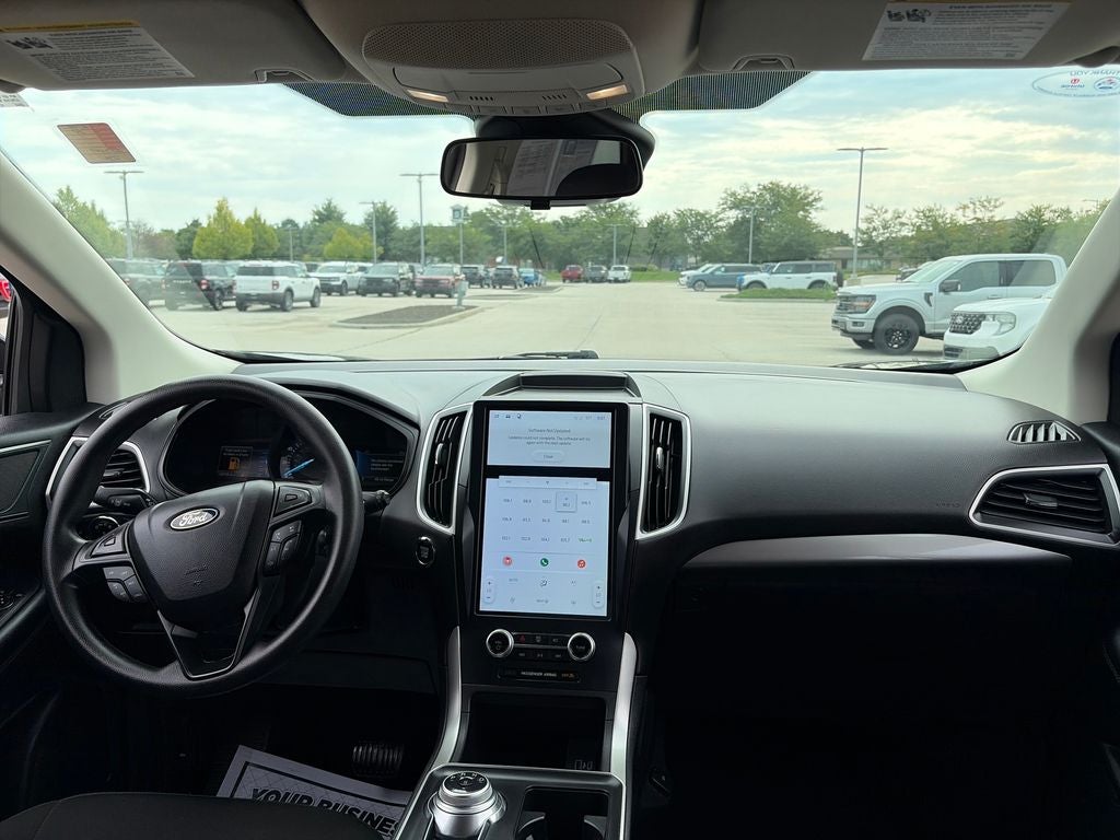 2024 Ford Edge SE