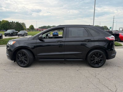 2024 Ford Edge SE