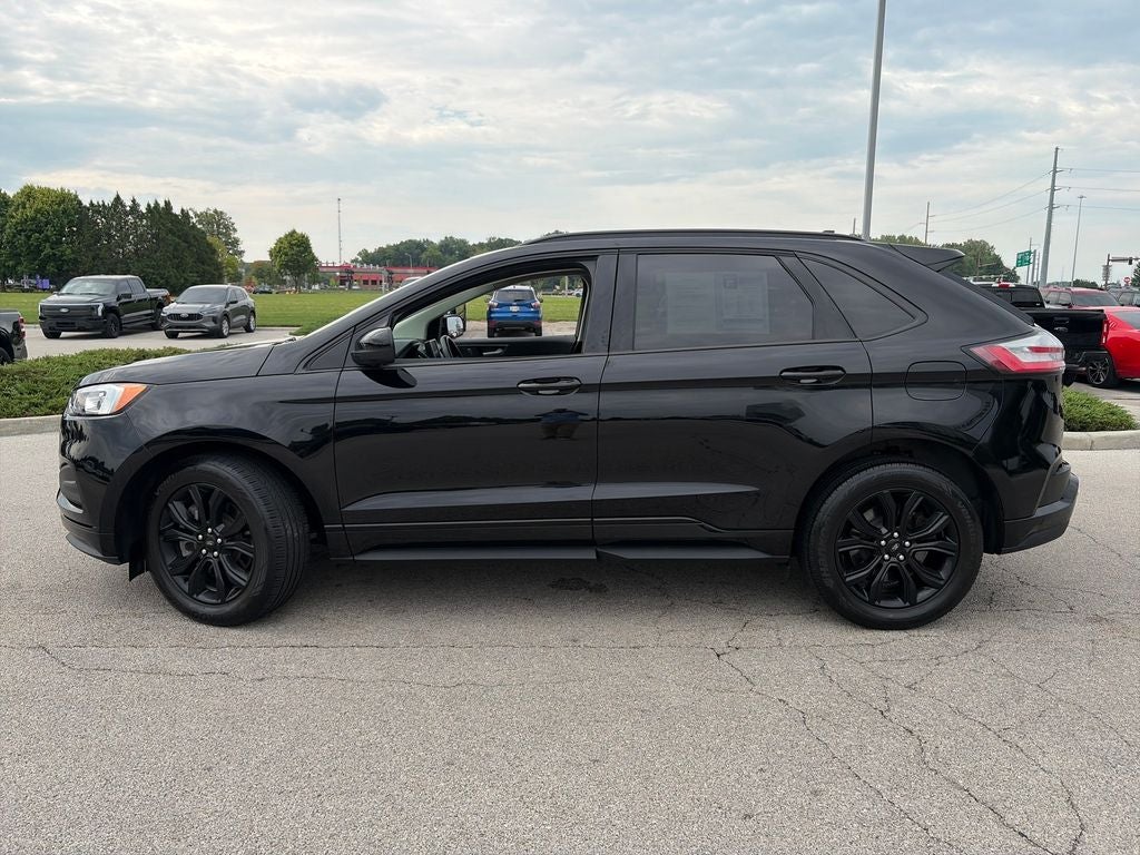 2024 Ford Edge SE