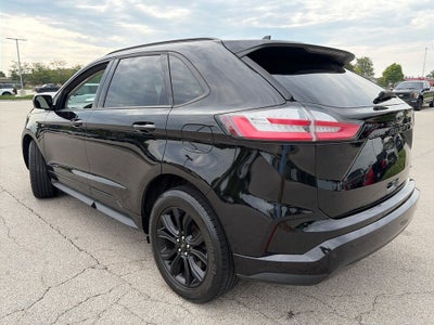 2024 Ford Edge SE