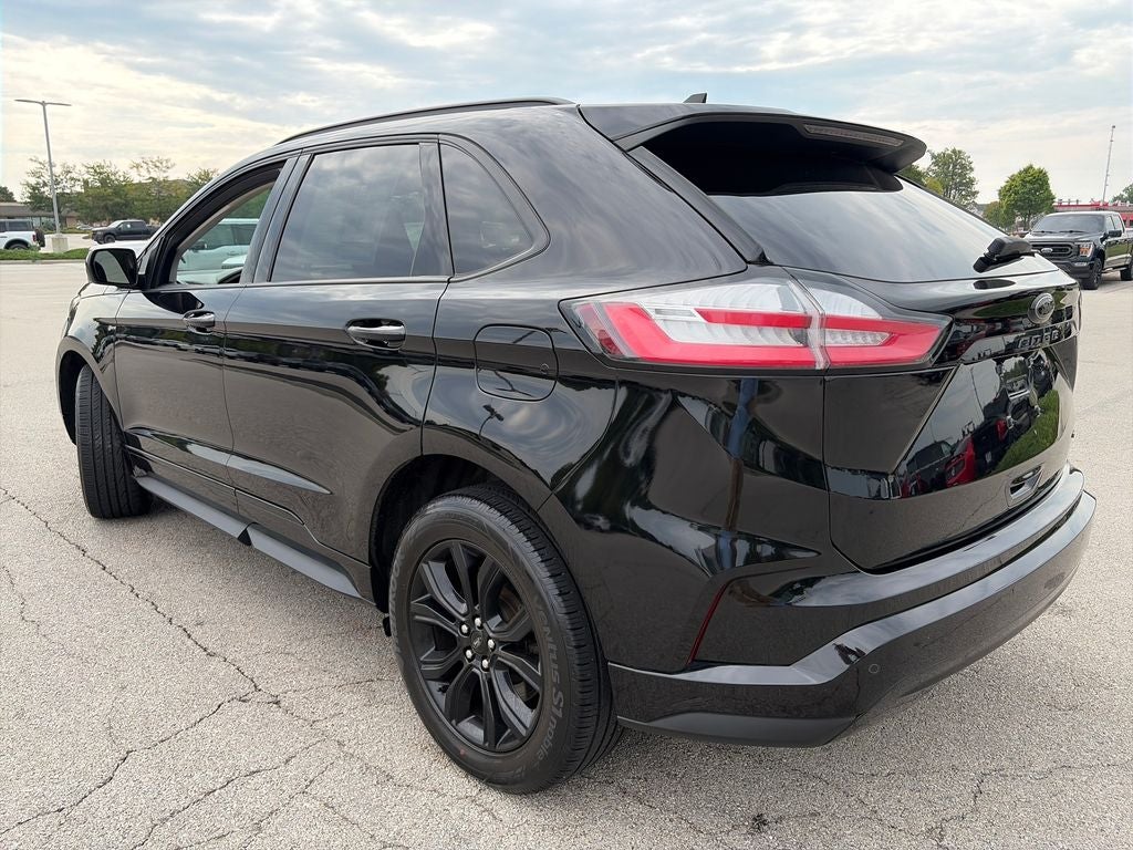 2024 Ford Edge SE