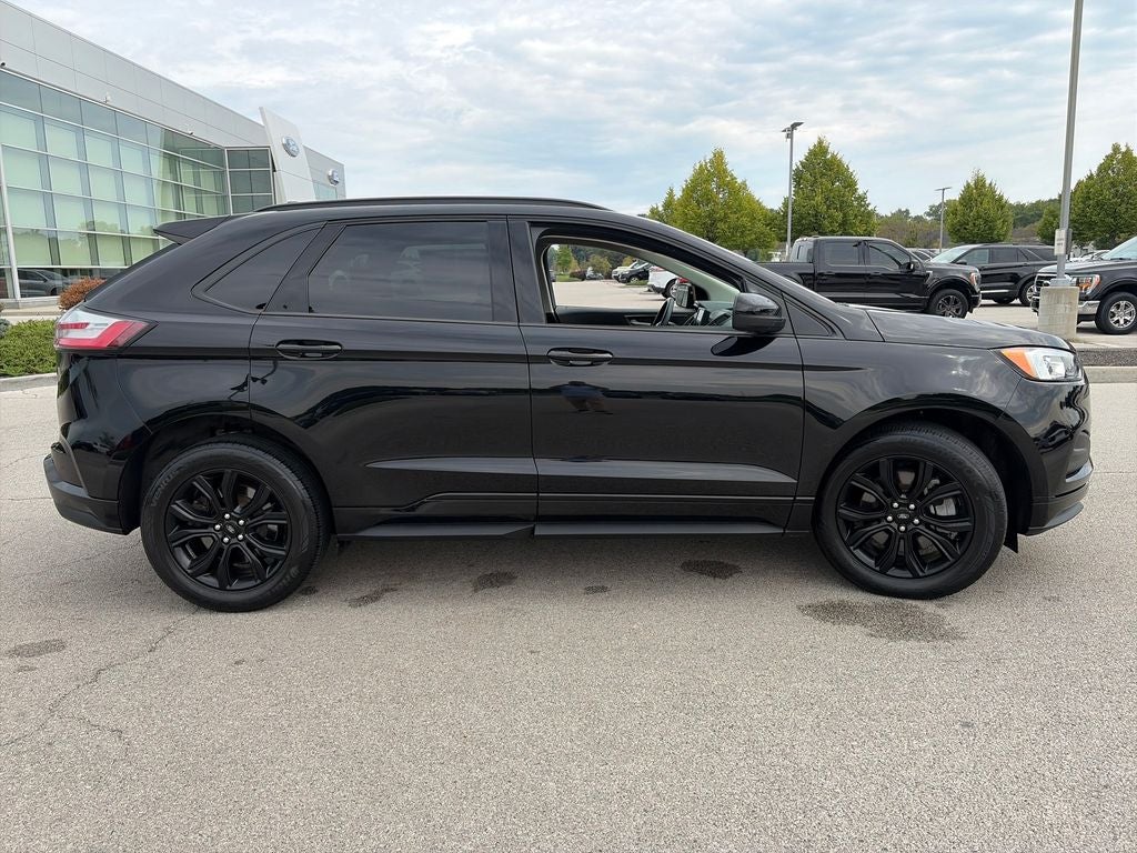 2024 Ford Edge SE