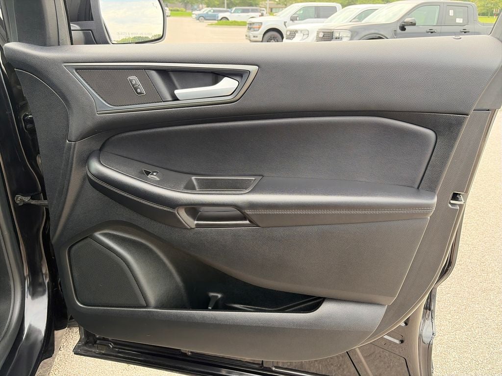 2024 Ford Edge SE