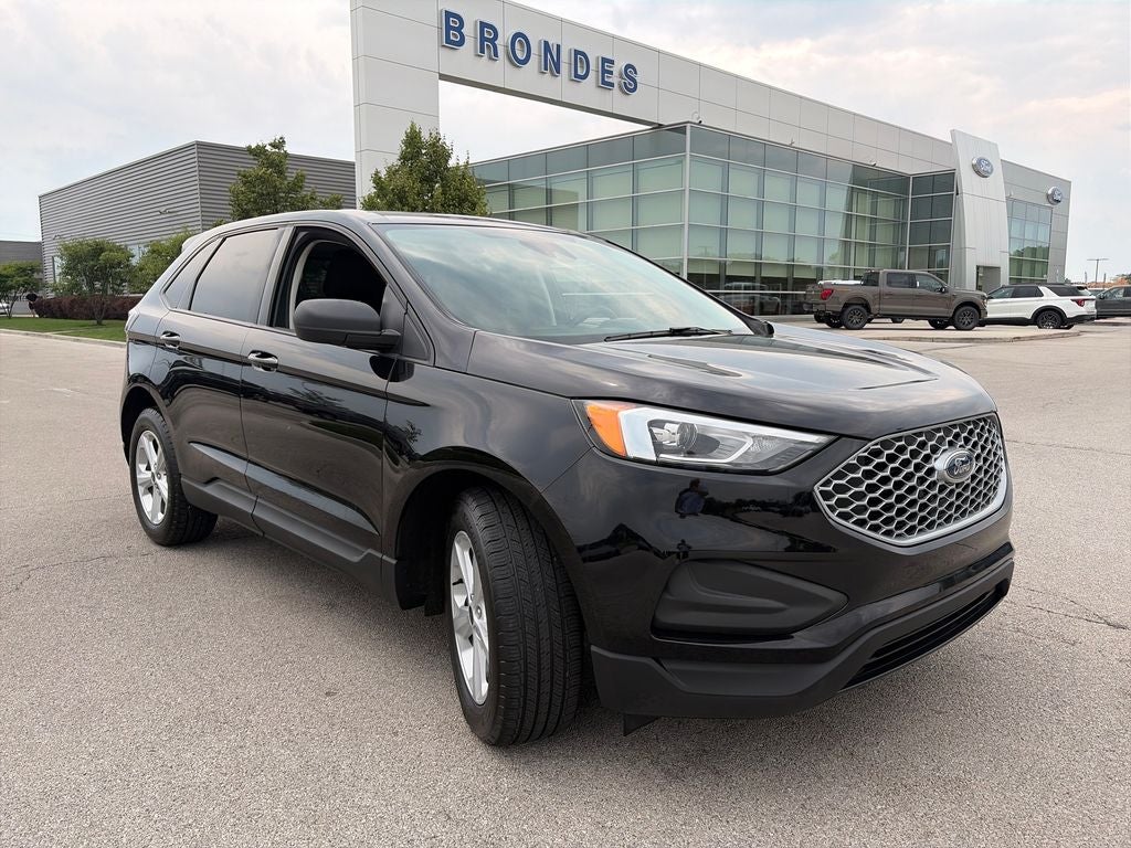 2024 Ford Edge SE
