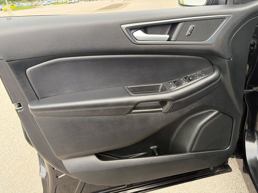 2024 Ford Edge SE