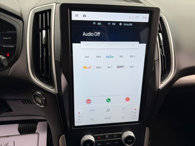 2024 Ford Edge SE