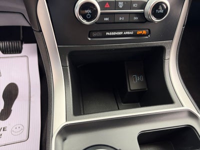 2024 Ford Edge SE