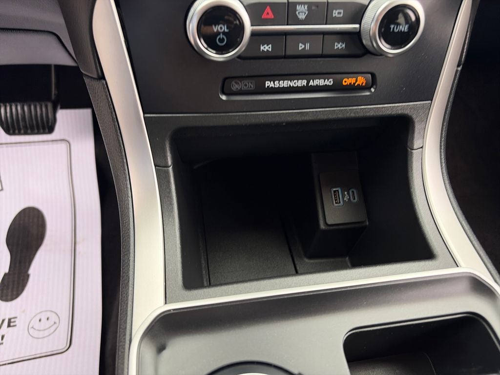 2024 Ford Edge SE