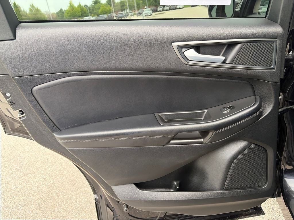 2024 Ford Edge SE