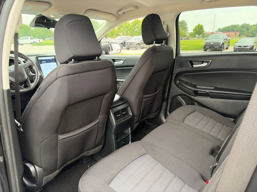 2024 Ford Edge SE