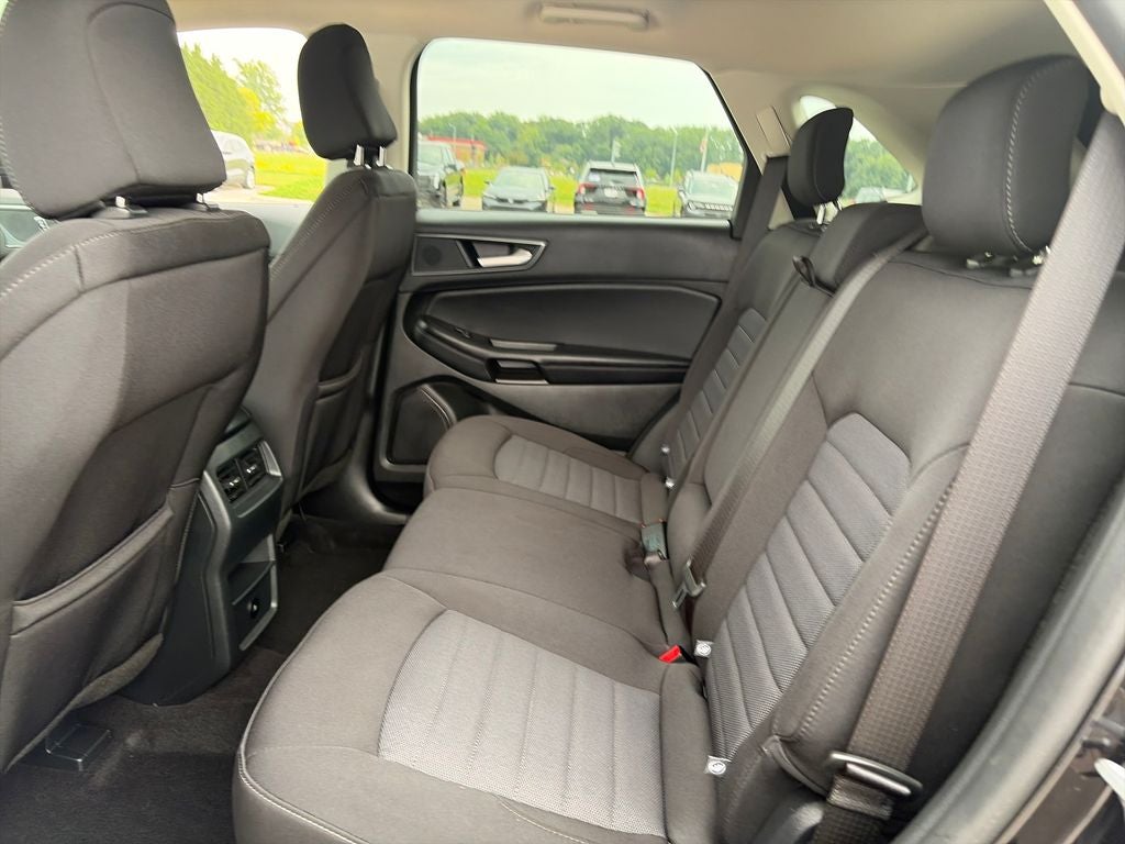 2024 Ford Edge SE