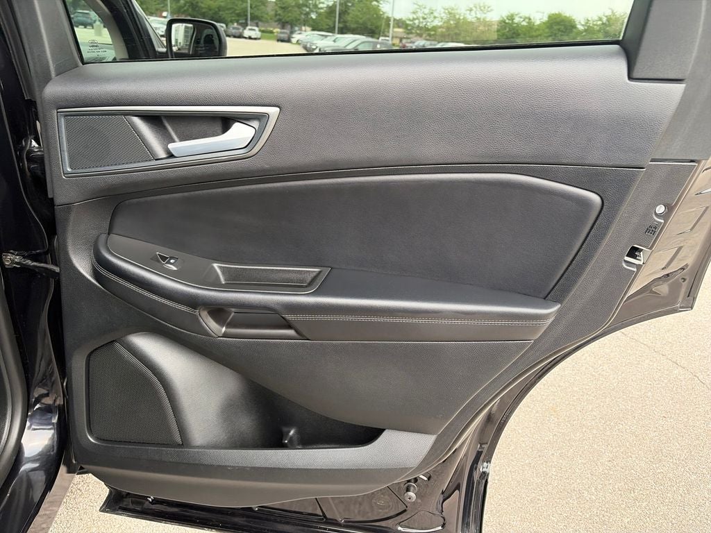 2024 Ford Edge SE