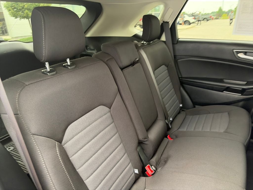 2024 Ford Edge SE