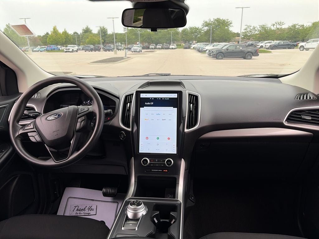 2024 Ford Edge SE