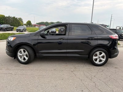 2024 Ford Edge SE