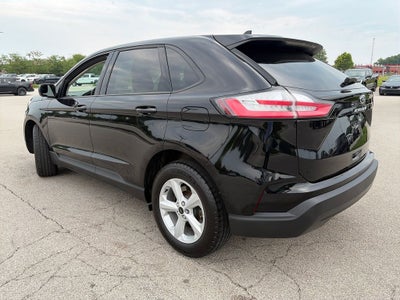 2024 Ford Edge SE
