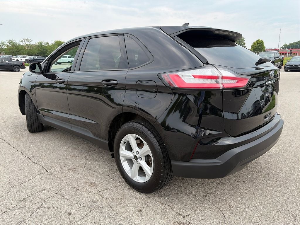 2024 Ford Edge SE