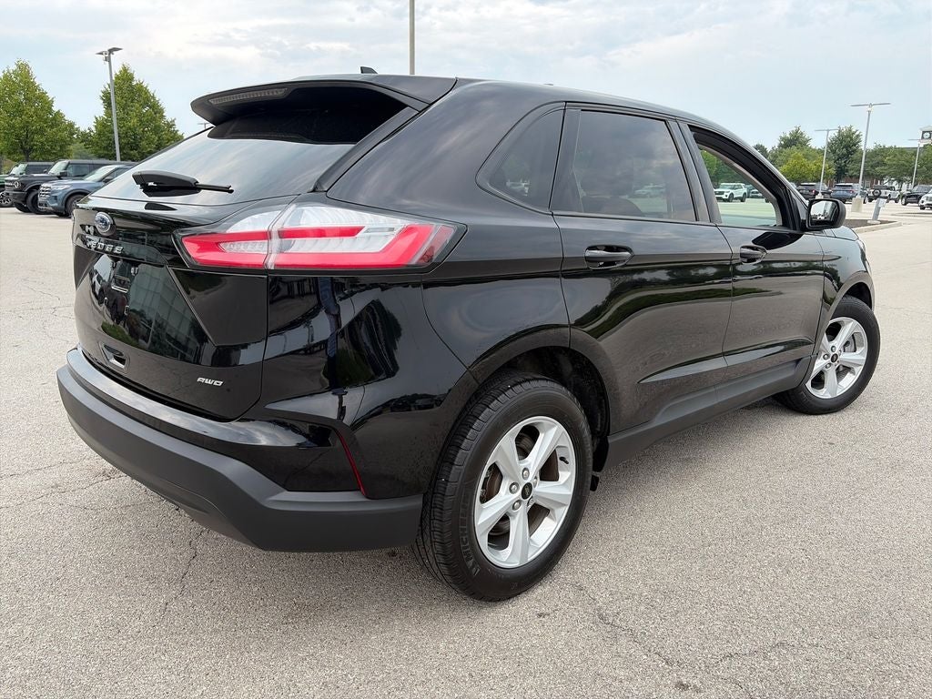 2024 Ford Edge SE