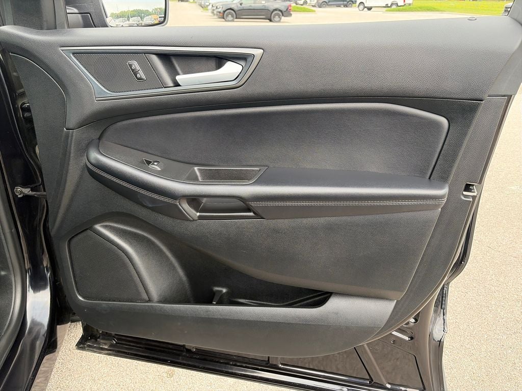 2024 Ford Edge SE