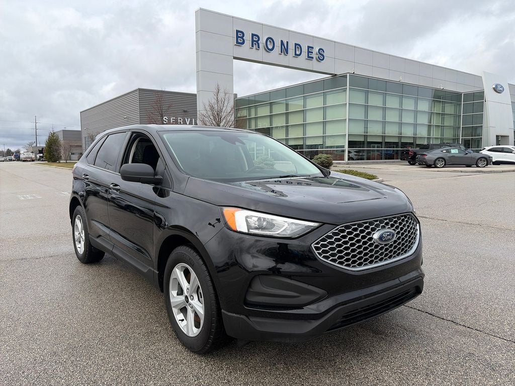 2024 Ford Edge SE
