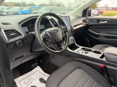 2024 Ford Edge SE