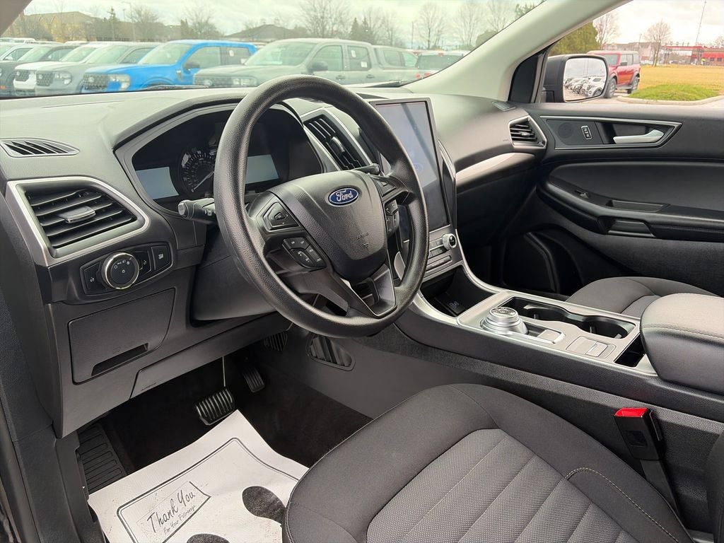 2024 Ford Edge SE