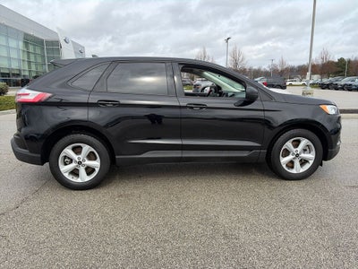 2024 Ford Edge SE