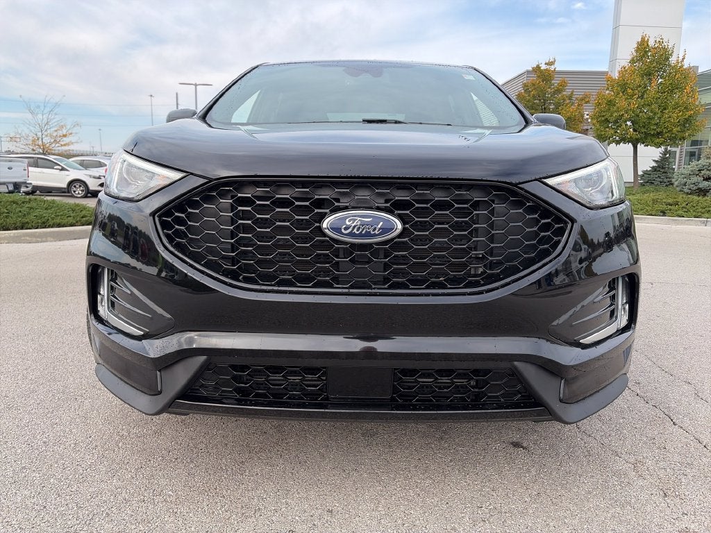 2024 Ford Edge ST Line