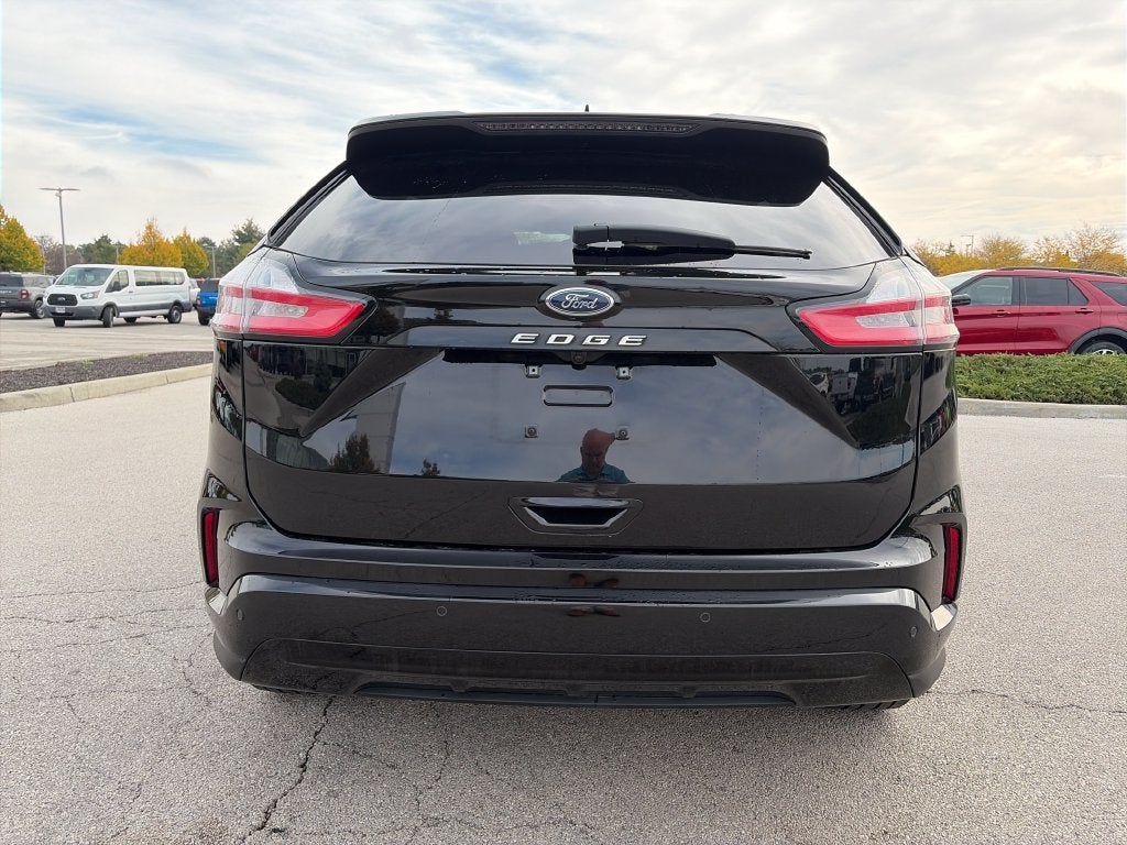 2024 Ford Edge ST Line