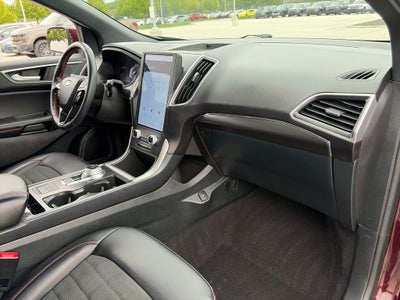 2024 Ford Edge ST Line