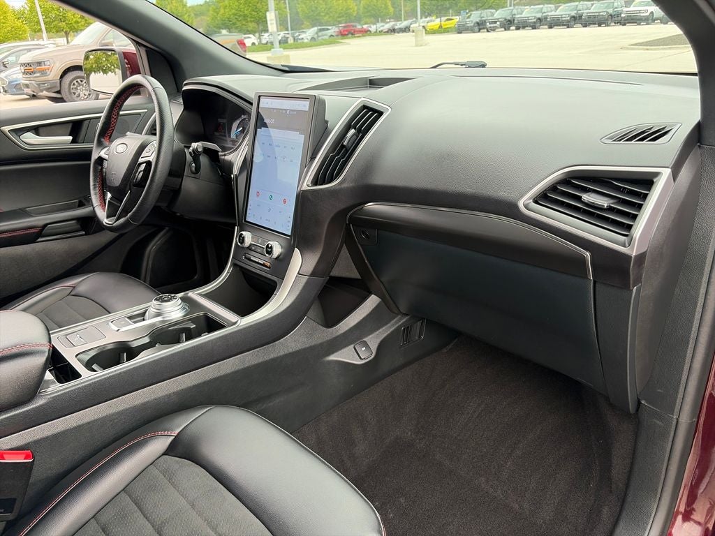 2024 Ford Edge ST Line