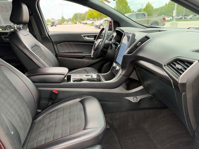 2024 Ford Edge ST Line