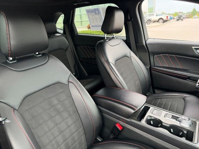 2024 Ford Edge ST Line