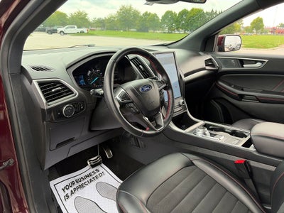 2024 Ford Edge ST Line