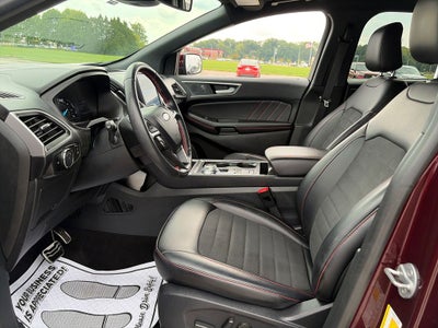 2024 Ford Edge ST Line