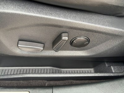 2024 Ford Edge ST Line
