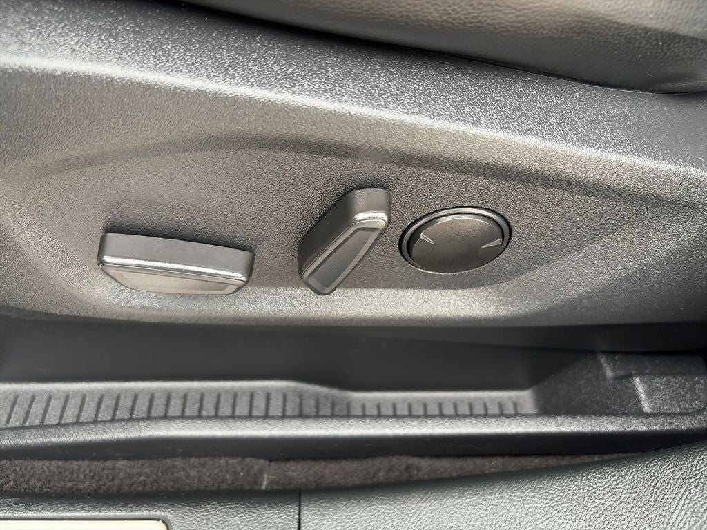 2024 Ford Edge ST Line