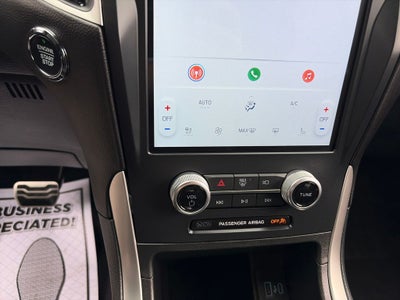 2024 Ford Edge ST Line