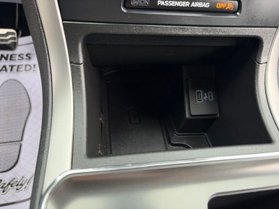 2024 Ford Edge ST Line
