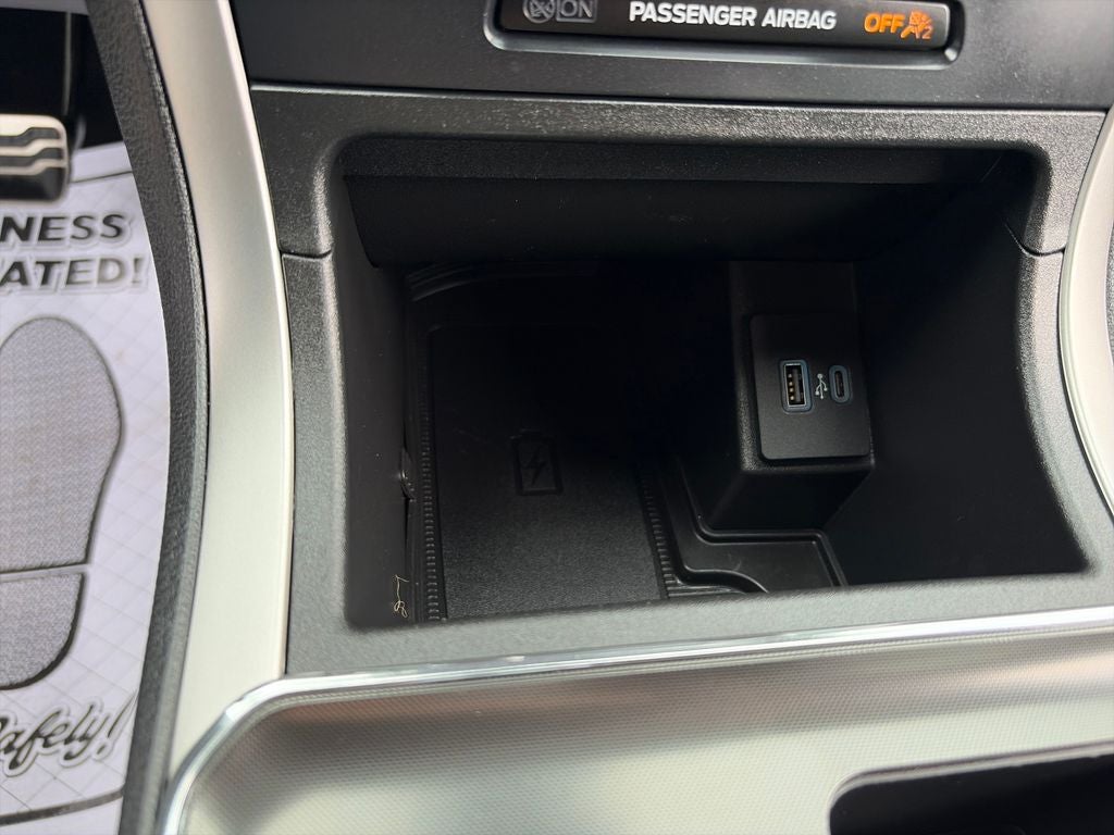 2024 Ford Edge ST Line