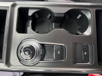 2024 Ford Edge ST Line