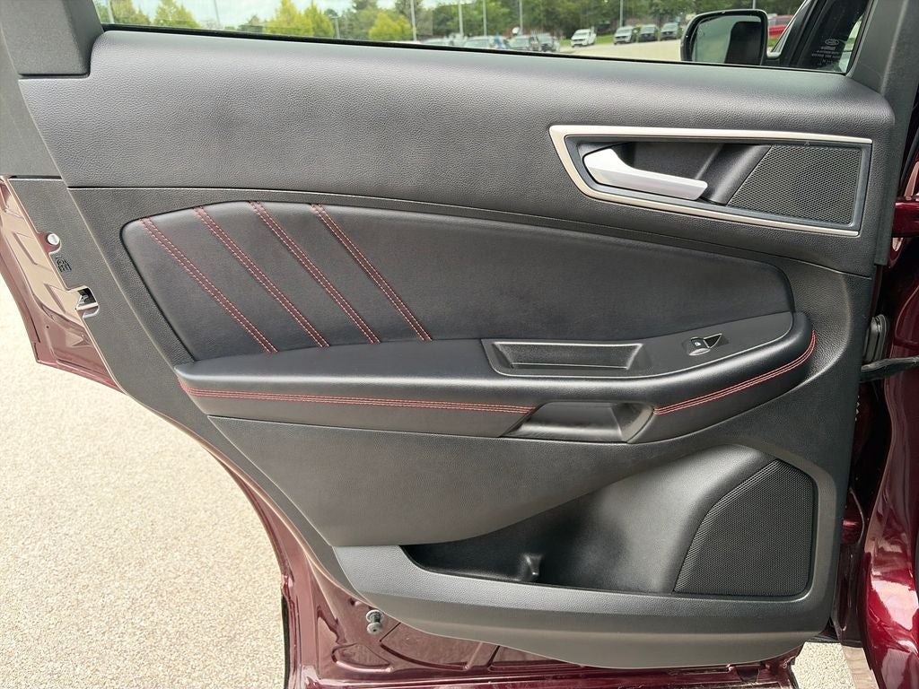 2024 Ford Edge ST Line