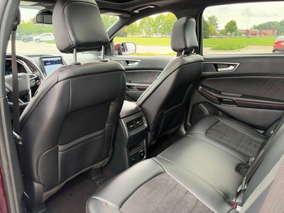 2024 Ford Edge ST Line
