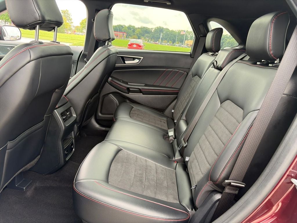 2024 Ford Edge ST Line