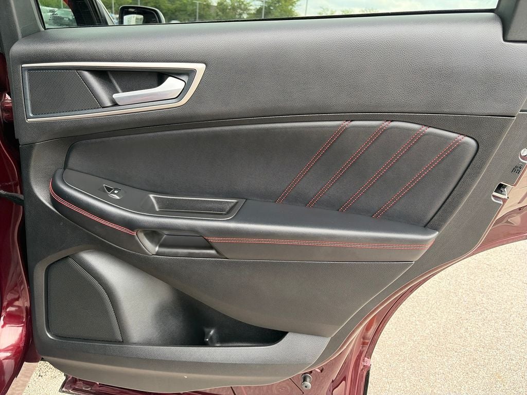 2024 Ford Edge ST Line