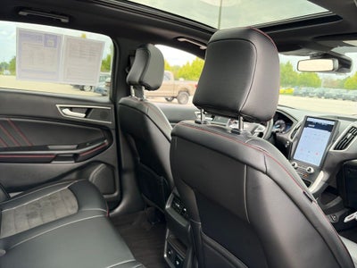 2024 Ford Edge ST Line