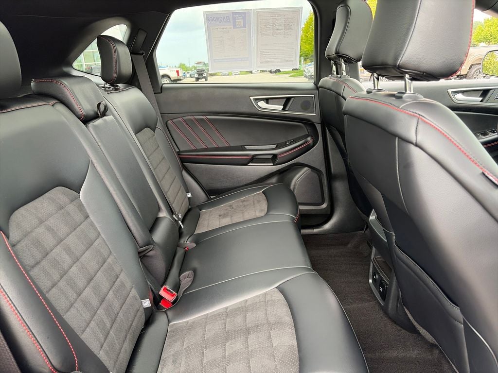 2024 Ford Edge ST Line
