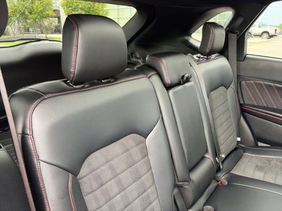 2024 Ford Edge ST Line